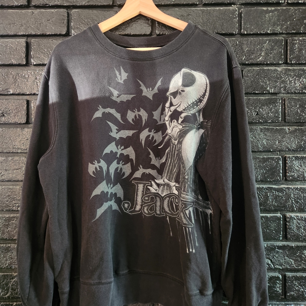 Nightmare Before Christmas - Disney